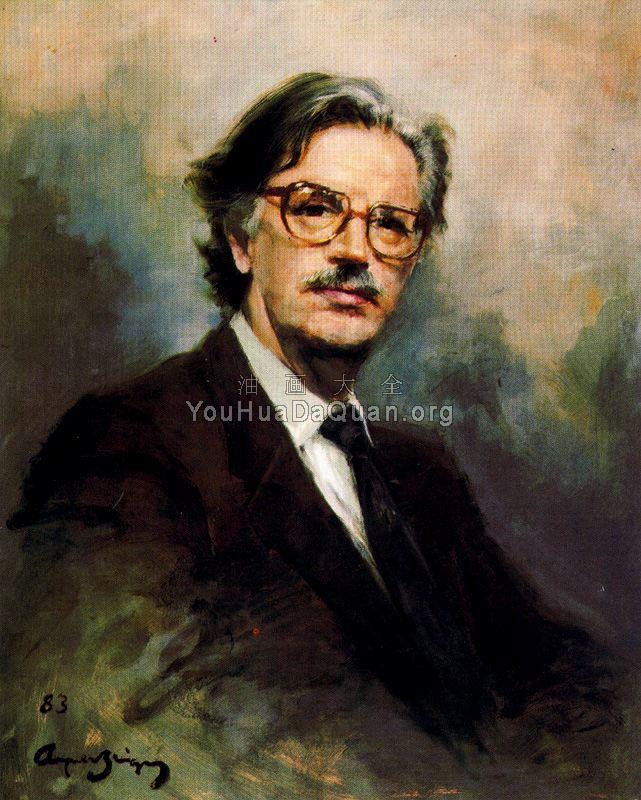 -Unknown - 阿切·博里格斯